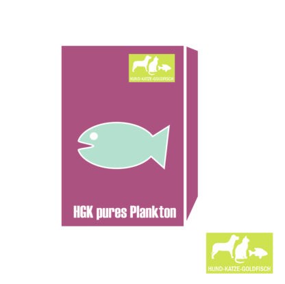 HKG pures Plankton 16g